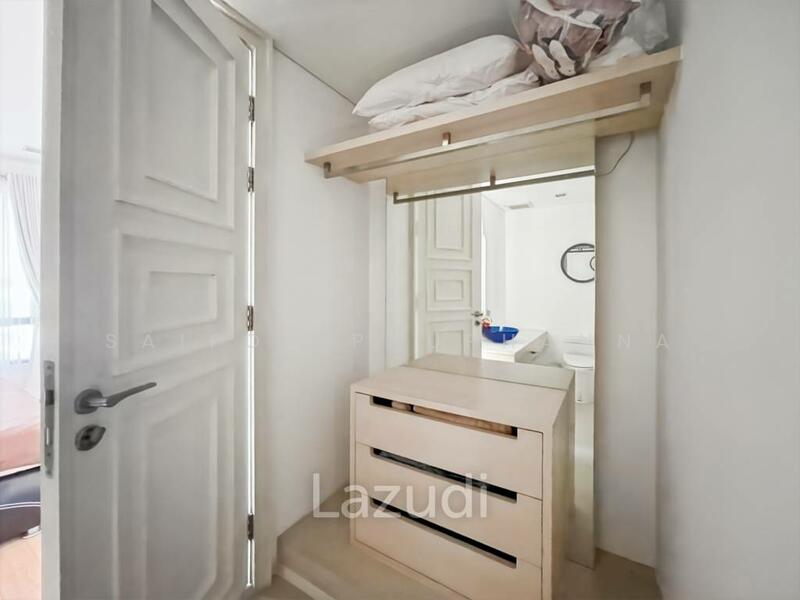 ขาย - Marrakesh Residences : มาราเกซ เรสซิเดนซ์, ประจวบคีรีขันธ์