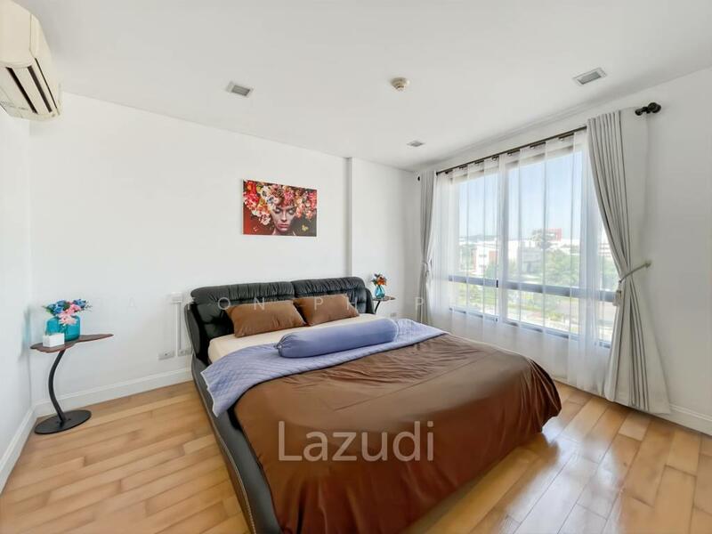 ขาย - Marrakesh Residences : มาราเกซ เรสซิเดนซ์, ประจวบคีรีขันธ์