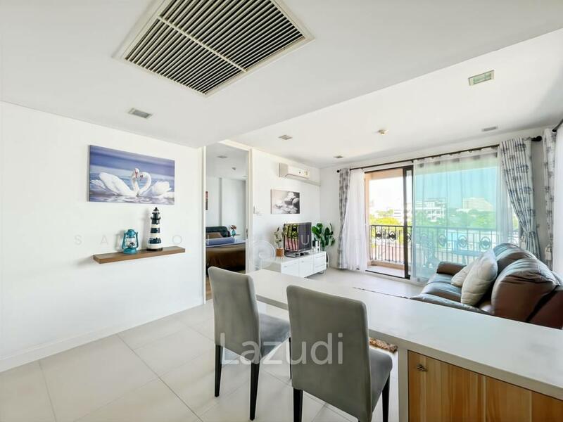 ขาย - Marrakesh Residences : มาราเกซ เรสซิเดนซ์, ประจวบคีรีขันธ์