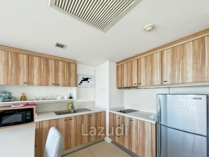 ขาย - Marrakesh Residences : มาราเกซ เรสซิเดนซ์, ประจวบคีรีขันธ์