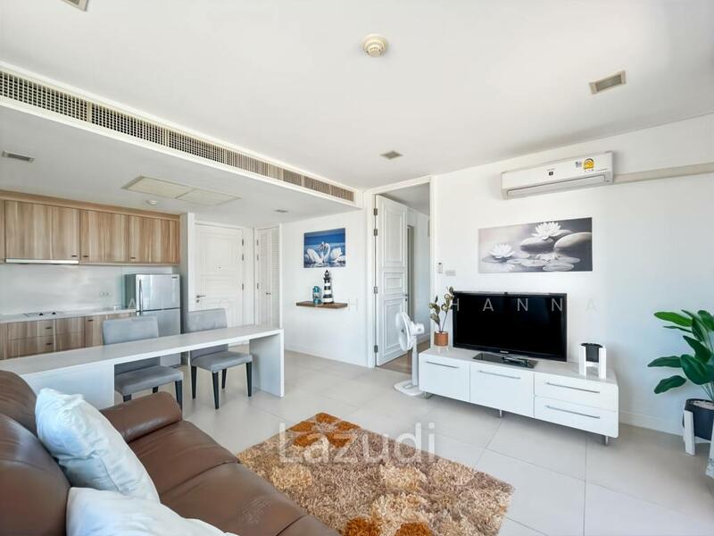 For Sale - Marrakesh Residences, Prachuap Khiri Khan