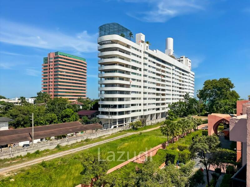 For Sale - Marrakesh Residences, Prachuap Khiri Khan