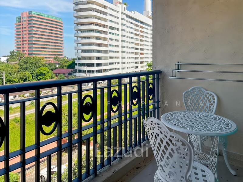 For Sale - Marrakesh Residences, Prachuap Khiri Khan