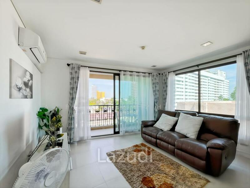 ขาย - Marrakesh Residences : มาราเกซ เรสซิเดนซ์, ประจวบคีรีขันธ์