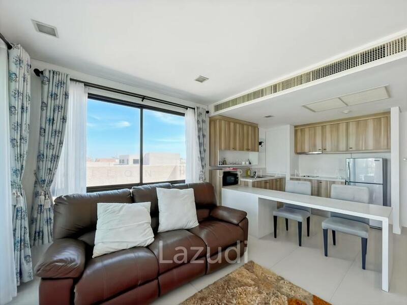 ขาย - Marrakesh Residences : มาราเกซ เรสซิเดนซ์, ประจวบคีรีขันธ์