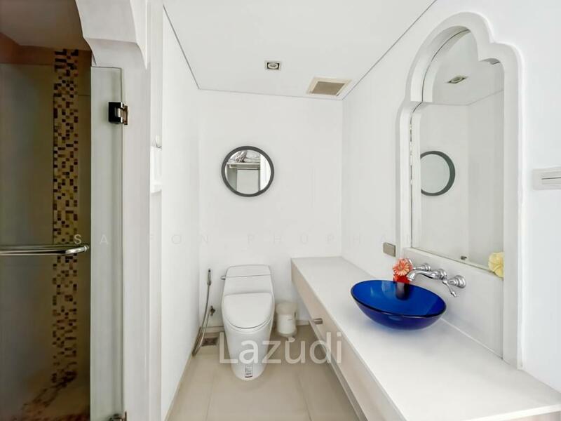 ขาย - Marrakesh Residences : มาราเกซ เรสซิเดนซ์, ประจวบคีรีขันธ์