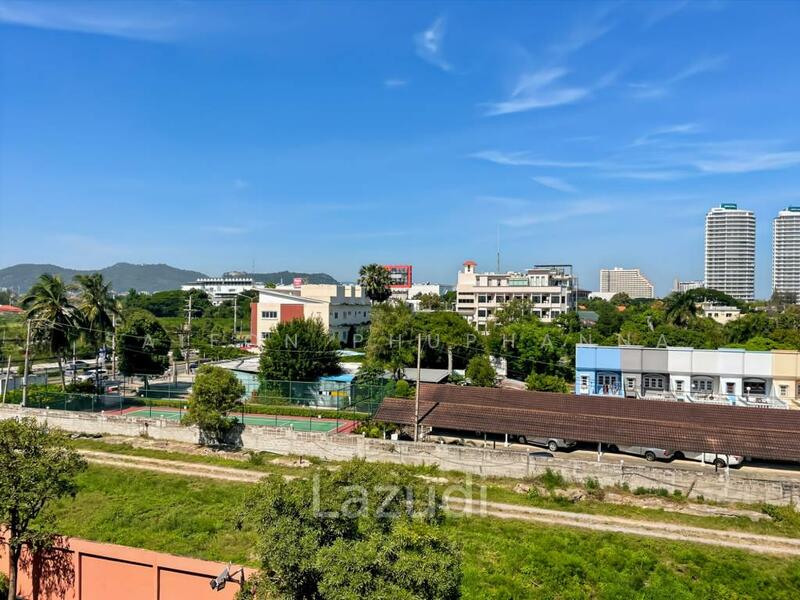 For Sale - Marrakesh Residences, Prachuap Khiri Khan