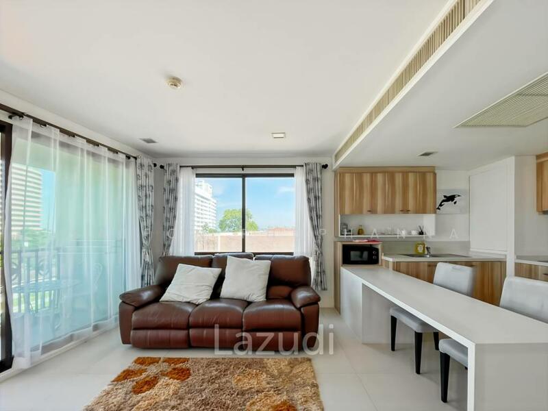 For Sale - Marrakesh Residences, Prachuap Khiri Khan