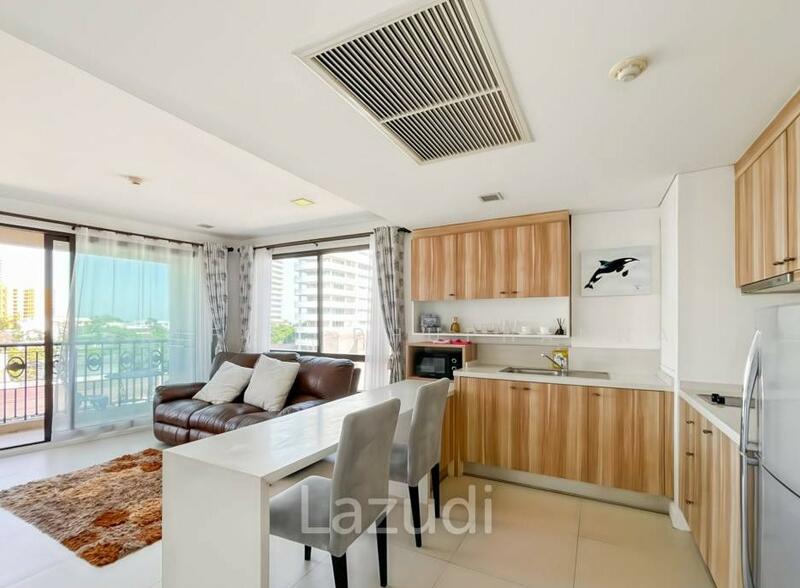 ขาย - Marrakesh Residences : มาราเกซ เรสซิเดนซ์, ประจวบคีรีขันธ์