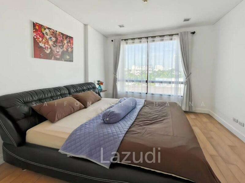 ขาย - Marrakesh Residences : มาราเกซ เรสซิเดนซ์, ประจวบคีรีขันธ์