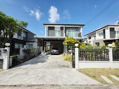 ขาย - Centro Rangsit Klong 4-Wongwan : เซนโทร รังสิต คลอง 4-วงแหวน, ปทุมธานี