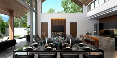 ขาย - The Adamantia Villas : ดิ อดามันเทียร์ วิลล่า, ภูเก็ต