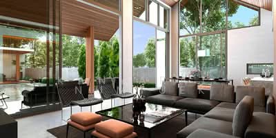 ขาย - The Adamantia Villas : ดิ อดามันเทียร์ วิลล่า, ภูเก็ต