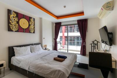 ขาย - C View Residence, ชลบุรี