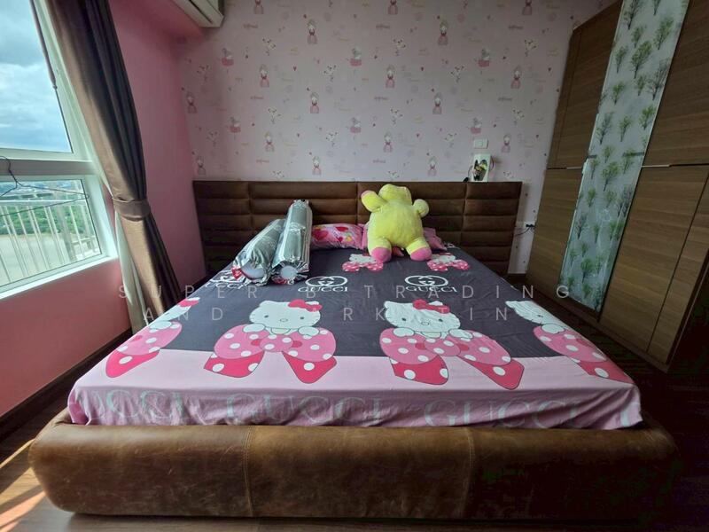 Supalai Prima Riva (Residential), Bangkok, Rama 3 Road, Chong Nonsi, Yan Nawa, Bangkok, 3 Bedrooms, 256 sqm, Condo For Sale, by Super B Estate Co., Ltd, 500054379 - DDproperty.com