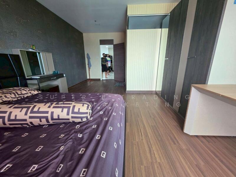 Supalai Prima Riva : ศุภาลัย พรีมา ริวา (Residential), กรุงเทพ, ถนนพระราม 3, ช่องนนทรี, ยานนาวา, กรุงเทพ, 256 ตร.ม., คอนโด ขาย, โดย Super B Estate Co., Ltd, 500054379 - DDproperty.com