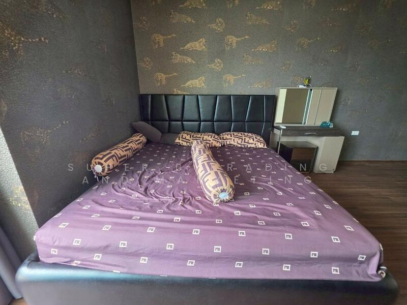 Supalai Prima Riva (Residential), Bangkok, Rama 3 Road, Chong Nonsi, Yan Nawa, Bangkok, 3 Bedrooms, 256 sqm, Condo For Sale, by Super B Estate Co., Ltd, 500054379 - DDproperty.com