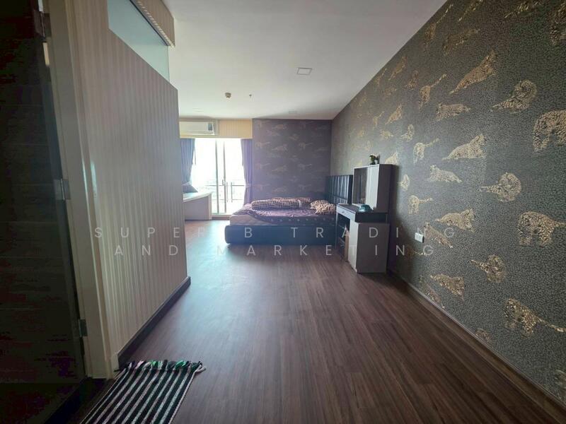 Supalai Prima Riva : ศุภาลัย พรีมา ริวา (Residential), กรุงเทพ, ถนนพระราม 3, ช่องนนทรี, ยานนาวา, กรุงเทพ, 256 ตร.ม., คอนโด ขาย, โดย Super B Estate Co., Ltd, 500054379 - DDproperty.com