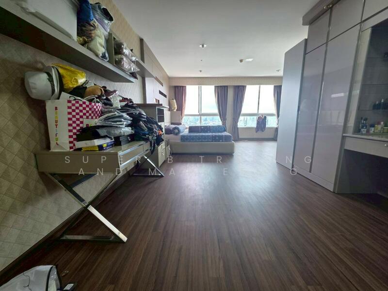 Supalai Prima Riva (Residential), Bangkok, Rama 3 Road, Chong Nonsi, Yan Nawa, Bangkok, 3 Bedrooms, 256 sqm, Condo For Sale, by Super B Estate Co., Ltd, 500054379 - DDproperty.com