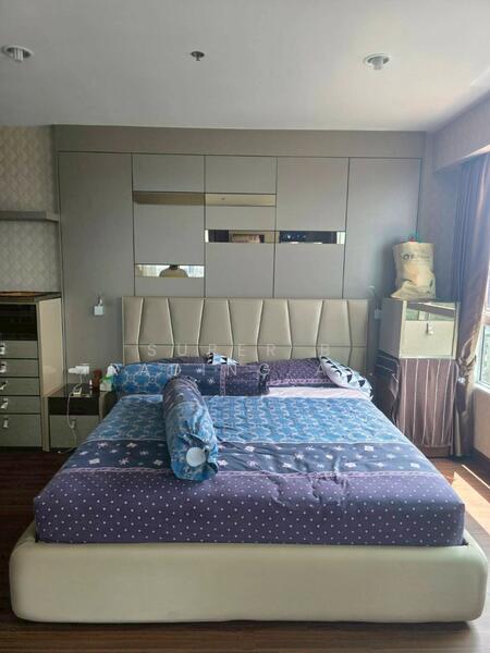 Supalai Prima Riva (Residential), Bangkok, Rama 3 Road, Chong Nonsi, Yan Nawa, Bangkok, 3 Bedrooms, 256 sqm, Condo For Sale, by Super B Estate Co., Ltd, 500054379 - DDproperty.com