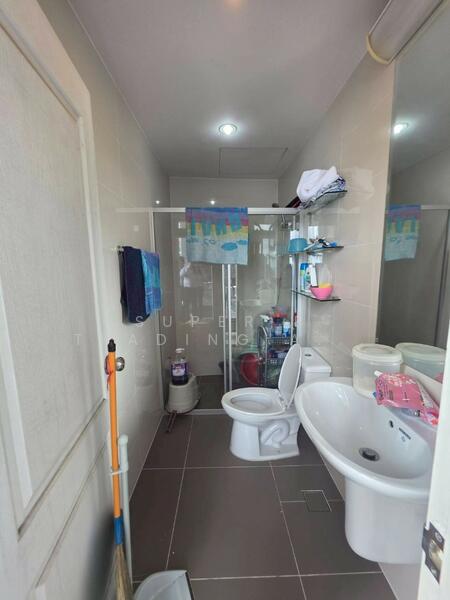 Supalai Prima Riva (Residential), Bangkok, Rama 3 Road, Chong Nonsi, Yan Nawa, Bangkok, 3 Bedrooms, 256 sqm, Condo For Sale, by Super B Estate Co., Ltd, 500054379 - DDproperty.com