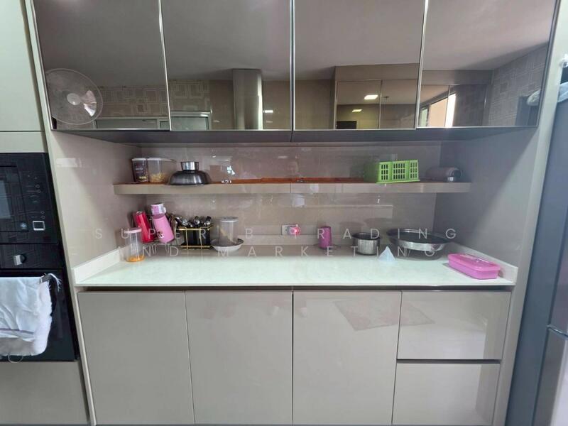 Supalai Prima Riva (Residential), Bangkok, Rama 3 Road, Chong Nonsi, Yan Nawa, Bangkok, 3 Bedrooms, 256 sqm, Condo For Sale, by Super B Estate Co., Ltd, 500054379 - DDproperty.com