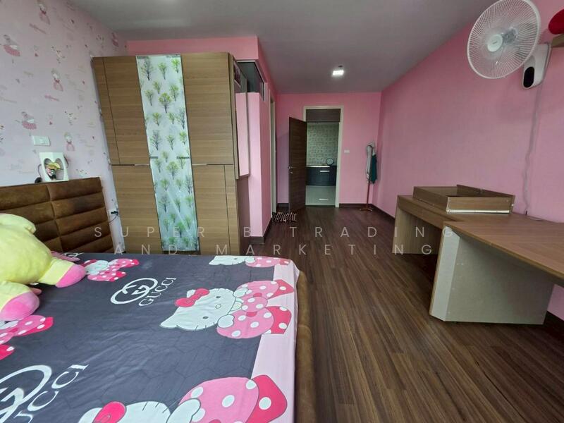 Supalai Prima Riva : ศุภาลัย พรีมา ริวา (Residential), กรุงเทพ, ถนนพระราม 3, ช่องนนทรี, ยานนาวา, กรุงเทพ, 256 ตร.ม., คอนโด ขาย, โดย Super B Estate Co., Ltd, 500054379 - DDproperty.com