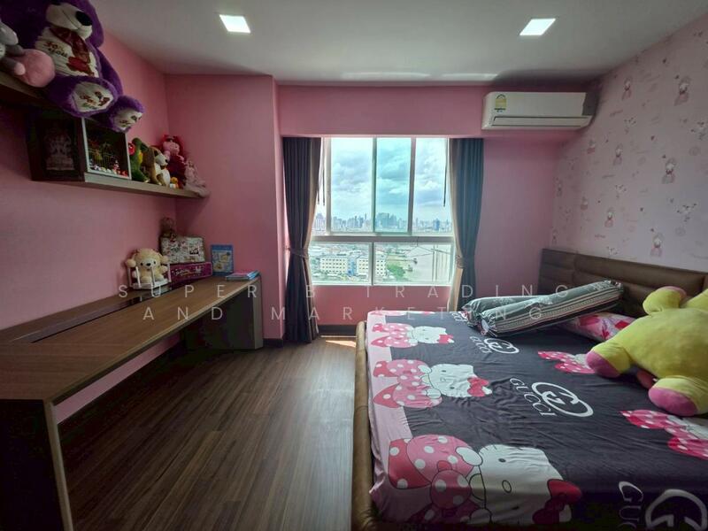 Supalai Prima Riva : ศุภาลัย พรีมา ริวา (Residential), กรุงเทพ, ถนนพระราม 3, ช่องนนทรี, ยานนาวา, กรุงเทพ, 256 ตร.ม., คอนโด ขาย, โดย Super B Estate Co., Ltd, 500054379 - DDproperty.com