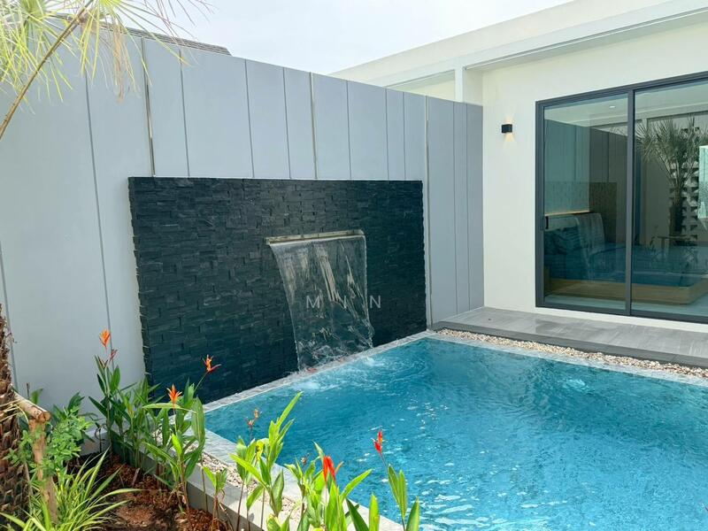 For Rent - ป่าหล่าย, Phuket