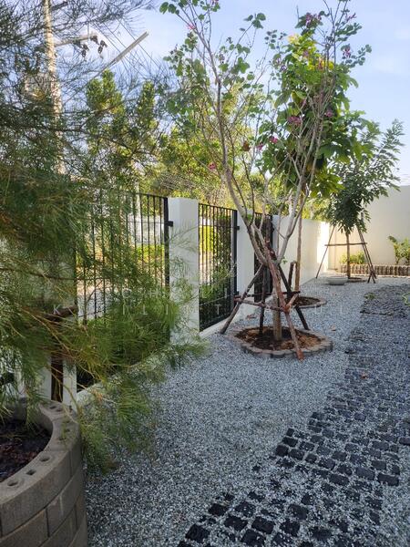 For Rent - Life In The Garden Rongpo-Motorway, Chon Buri (Pattaya)