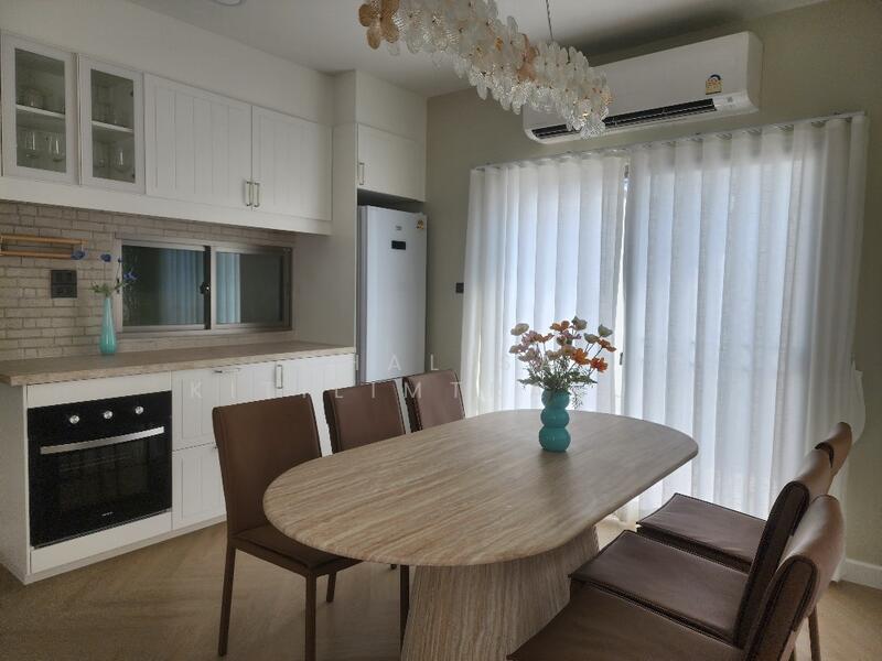 For Rent - Life In The Garden Rongpo-Motorway, Chon Buri (Pattaya)