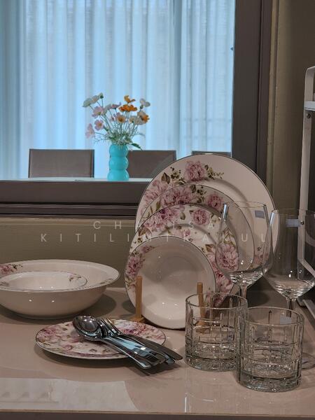 For Rent - Life In The Garden Rongpo-Motorway, Chon Buri (Pattaya)