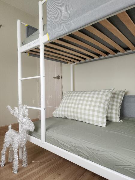 For Rent - Life In The Garden Rongpo-Motorway, Chon Buri (Pattaya)