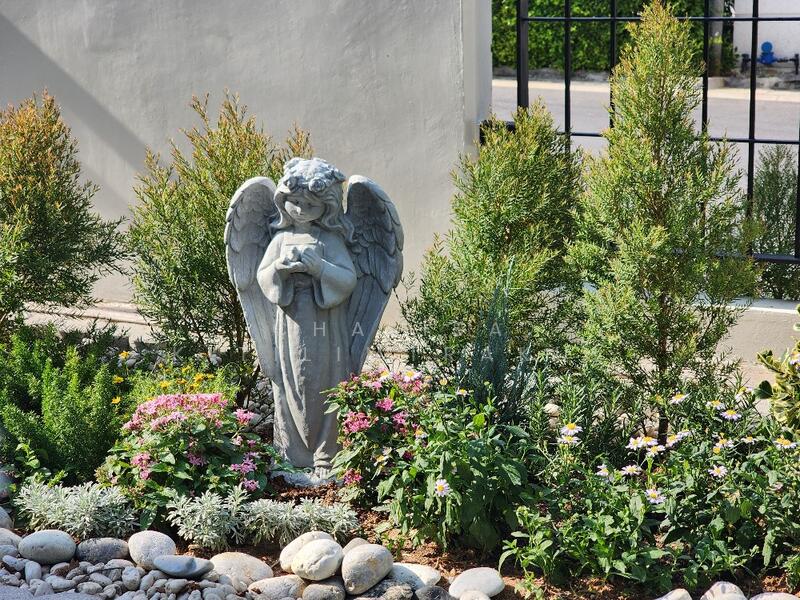 For Rent - Life In The Garden Rongpo-Motorway, Chon Buri (Pattaya)