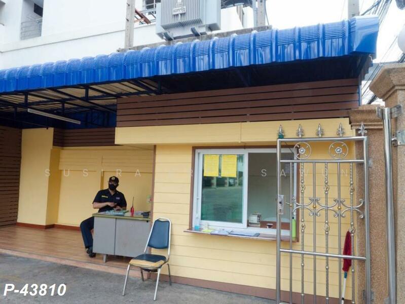 ให้เช่า - Ruenrudee Condominium : รื่นฤดี คอนโดมิเนียม, กรุงเทพ