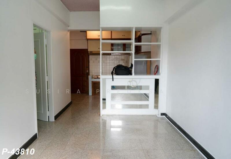 ให้เช่า - Ruenrudee Condominium : รื่นฤดี คอนโดมิเนียม, กรุงเทพ