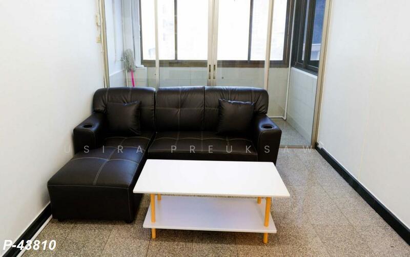 ให้เช่า - Ruenrudee Condominium : รื่นฤดี คอนโดมิเนียม, กรุงเทพ