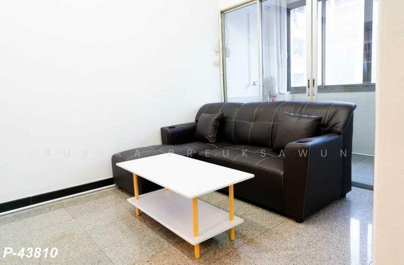 ให้เช่า - Ruenrudee Condominium : รื่นฤดี คอนโดมิเนียม, กรุงเทพ