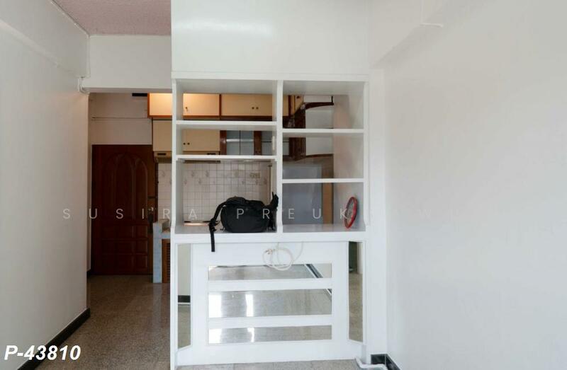 ให้เช่า - Ruenrudee Condominium : รื่นฤดี คอนโดมิเนียม, กรุงเทพ