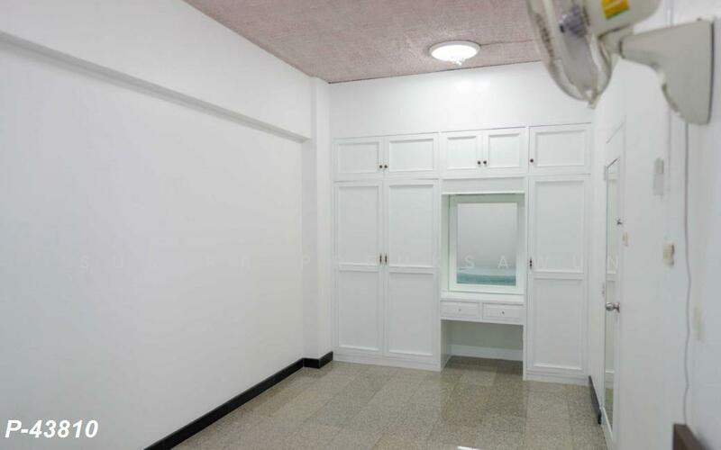 ให้เช่า - Ruenrudee Condominium : รื่นฤดี คอนโดมิเนียม, กรุงเทพ