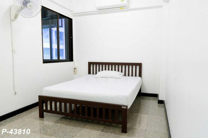 ให้เช่า - Ruenrudee Condominium : รื่นฤดี คอนโดมิเนียม, กรุงเทพ