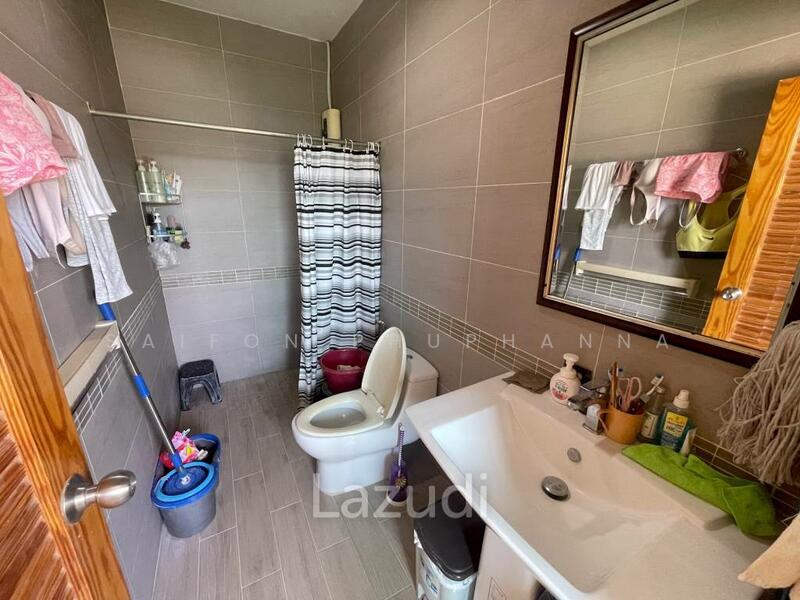 For Sale - 280.0 Sqm 4 Room Restaurant Bar For Sale, Prachuap Khiri Khan