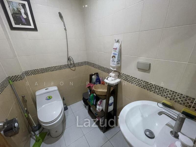 For Sale - 280.0 Sqm 4 Room Restaurant Bar For Sale, Prachuap Khiri Khan