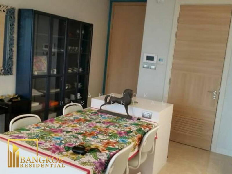 Sindhorn Residence, Bangkok, 54 Soi Ton Son, Lumphini, Pathum Wan, Bangkok, 1 Bedroom, 73 sqm, Condo For Rent, by Bangkok Residential, 500054412 - DDproperty.com