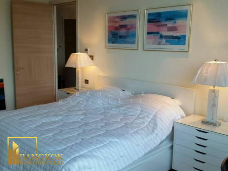 Sindhorn Residence, Bangkok, 54 Soi Ton Son, Lumphini, Pathum Wan, Bangkok, 1 Bedroom, 73 sqm, Condo For Rent, by Bangkok Residential, 500054412 - DDproperty.com