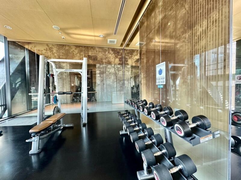 Sindhorn Residence, Bangkok, 54 Soi Ton Son, Lumphini, Pathum Wan, Bangkok, 1 Bedroom, 73 sqm, Condo For Rent, by Bangkok Residential, 500054412 - DDproperty.com