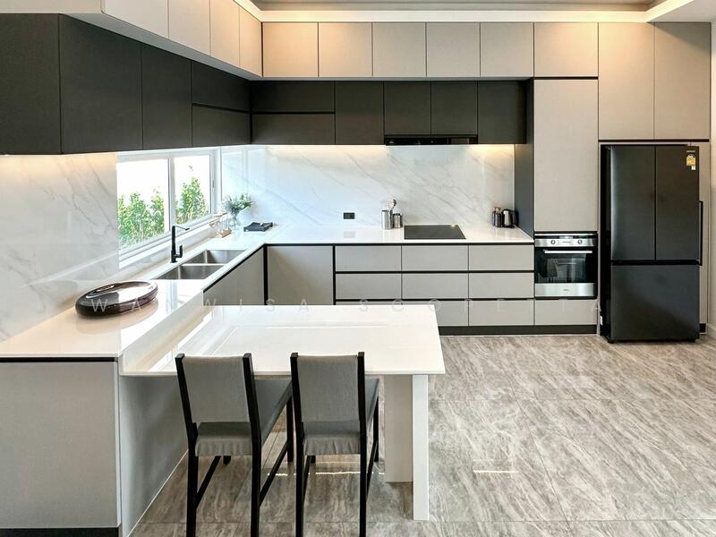 ให้เช่า - CoCo Hua Hin 88 : โคโค่ หัวหิน 88, ประจวบคีรีขันธ์