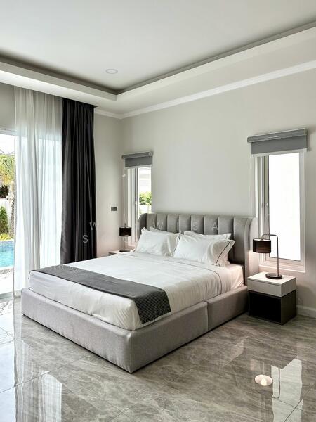 For Rent - CoCo Hua Hin 88, Prachuap Khiri Khan