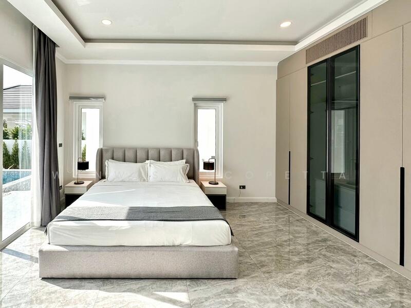 For Rent - CoCo Hua Hin 88, Prachuap Khiri Khan