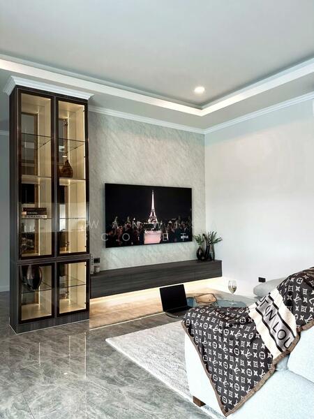 ให้เช่า - CoCo Hua Hin 88 : โคโค่ หัวหิน 88, ประจวบคีรีขันธ์